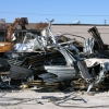 Scrap Steel Salvage