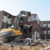 Masonry Structure Demolition