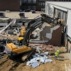 Masonry Structure Demolition