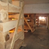 Structural Protection with Wood Cribbing